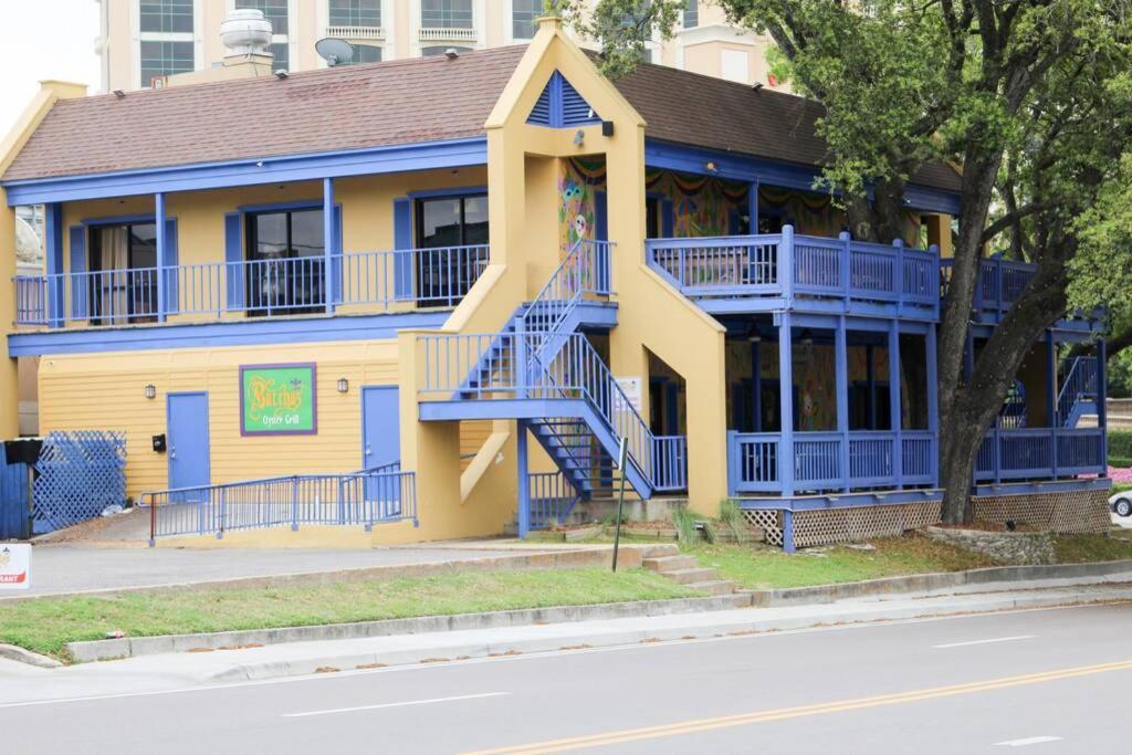 Seaside Gem Apartamento Biloxi Exterior foto