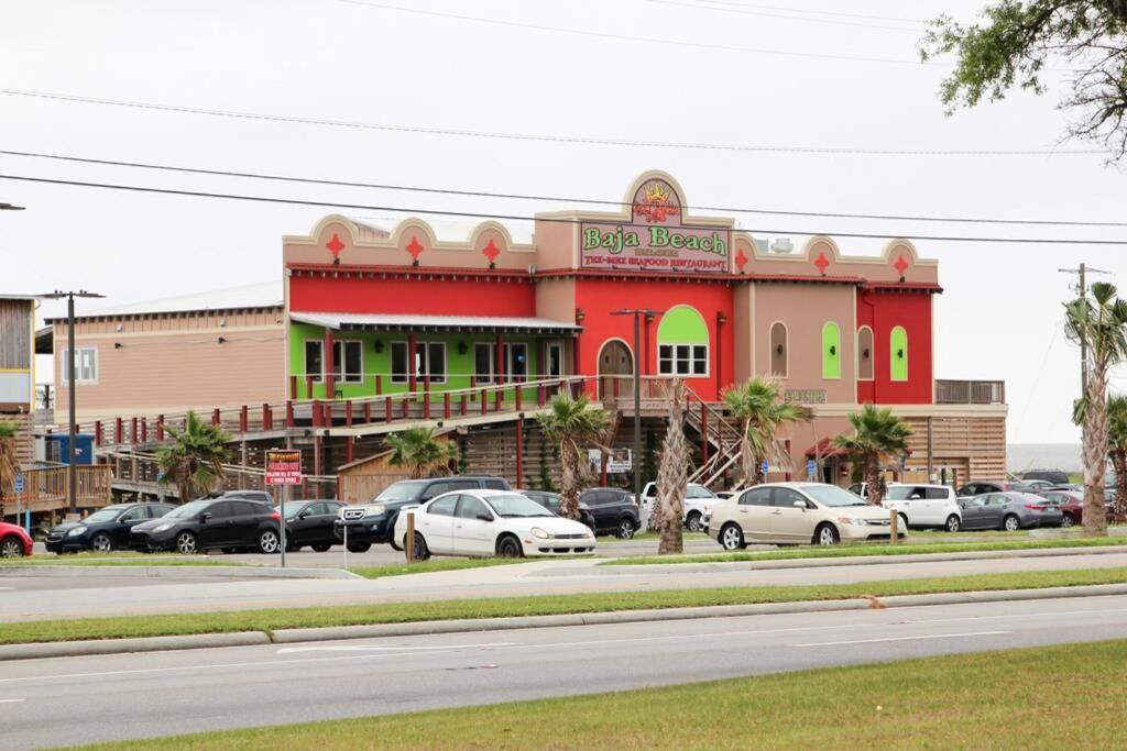 Seaside Gem Apartamento Biloxi Exterior foto