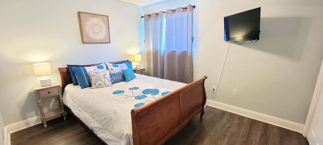 Seaside Gem Apartamento Biloxi Exterior foto