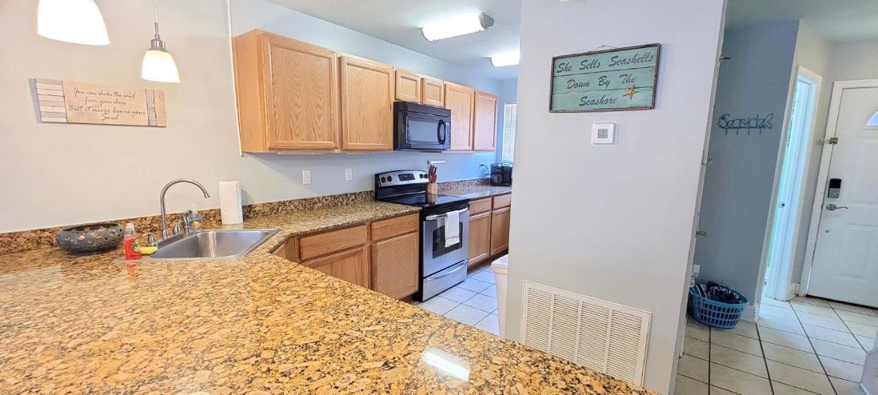 Seaside Gem Apartamento Biloxi Exterior foto