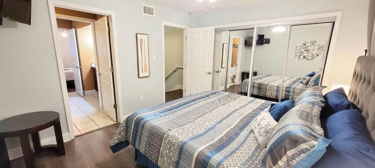 Seaside Gem Apartamento Biloxi Exterior foto