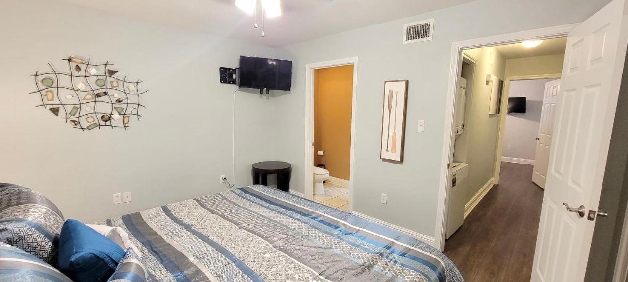 Seaside Gem Apartamento Biloxi Exterior foto