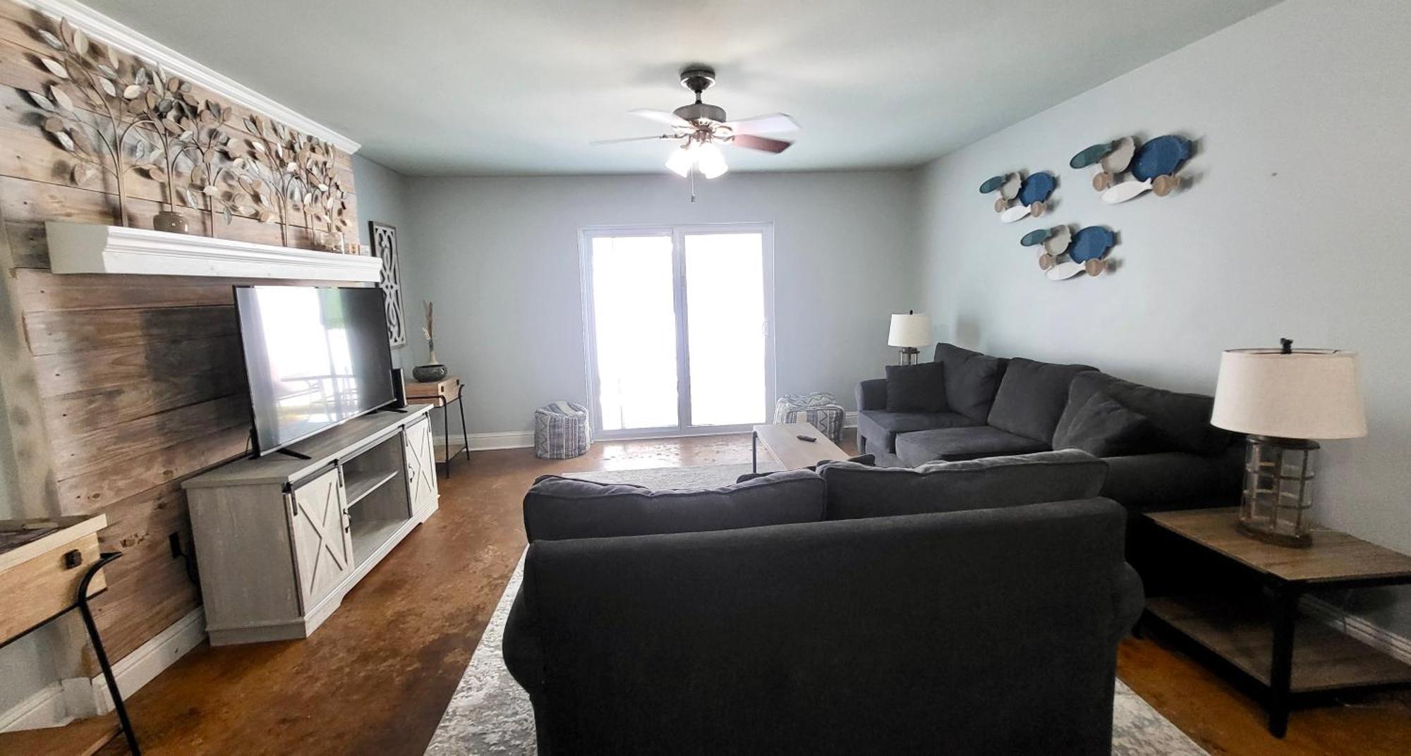 Seaside Gem Apartamento Biloxi Exterior foto